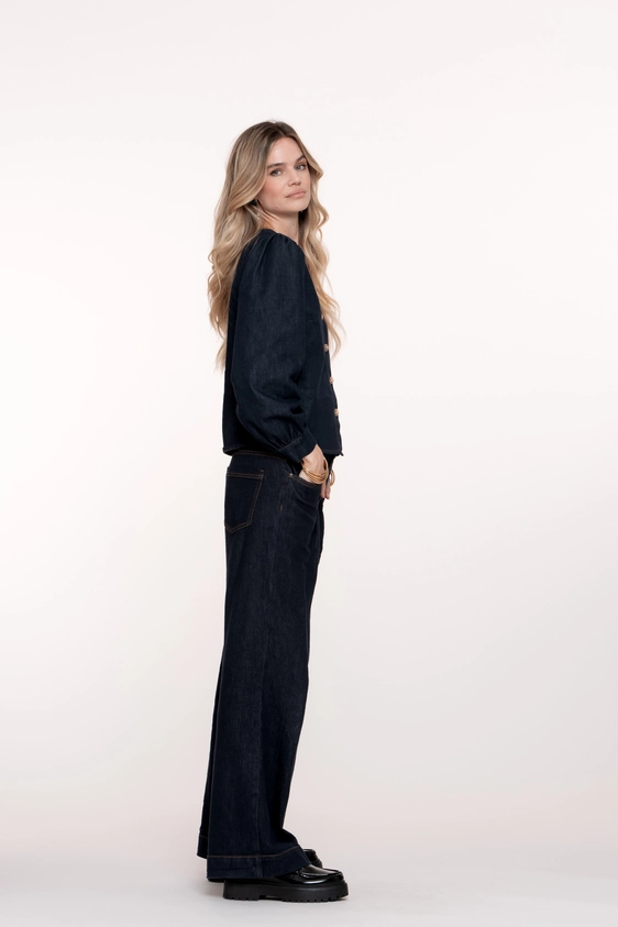 Geisha jeans 51521-10