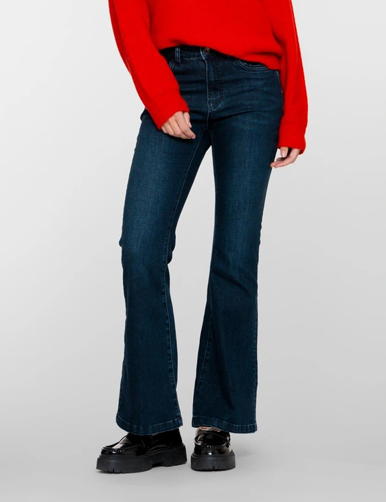 Geisha jeans 51541-10