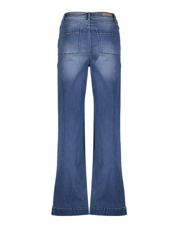 Geisha jeans 51803-10