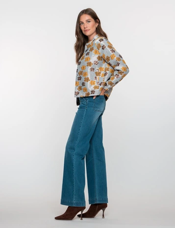 Geisha jeans 51803-10