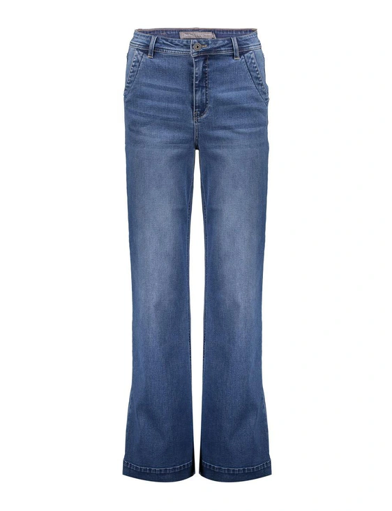 Geisha jeans 51803-10