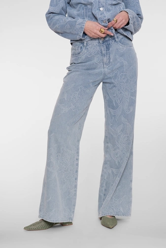Geisha jeans 61005-10