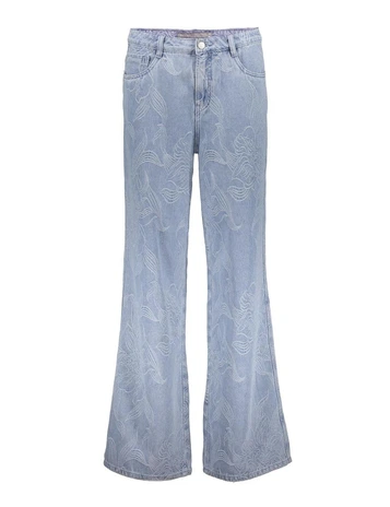 Geisha jeans 61005-10