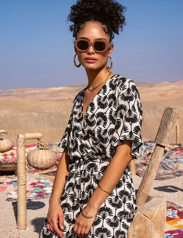 Geisha jumpsuits 51175-70