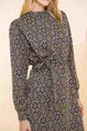 Geisha jurk 47904-20