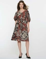 Geisha jurk 57086-20