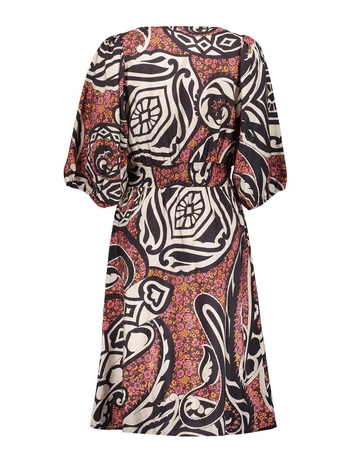 Geisha jurk 57086-20