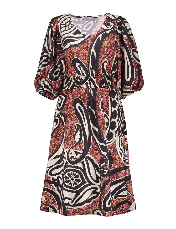 Geisha jurk 57086-20
