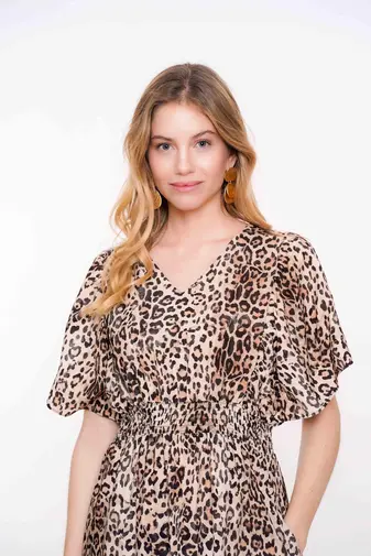 Geisha jurk 57092-20