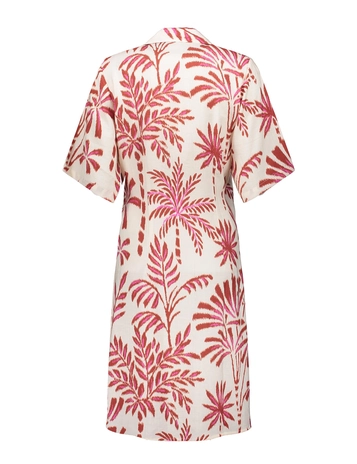 Geisha jurk 57330-20