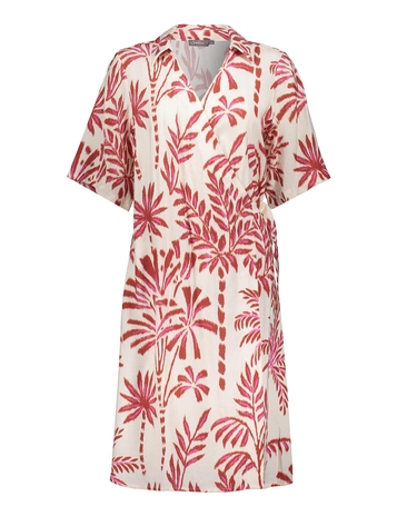 Geisha jurk 57330-20