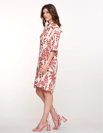 Geisha jurk 57330-20