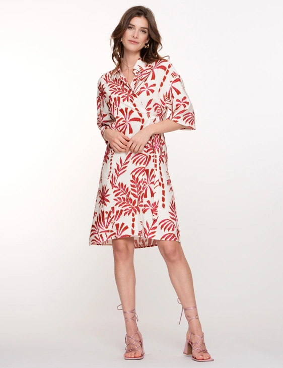Geisha jurk 57330-20