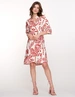 Geisha jurk 57330-20