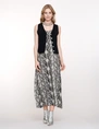 Geisha jurk 57349-20