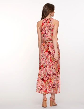 Geisha jurk 57350-40