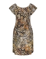 Geisha jurk 57363-60 MAY