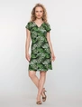 Geisha jurk 57366-60 JUNE