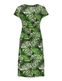 Geisha jurk 57366-60 JUNE