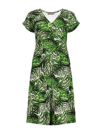Geisha jurk 57366-60 JUNE
