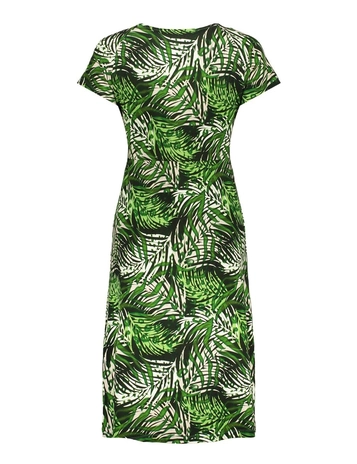 Geisha jurk 57366-60 JUNE