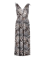 Geisha jurk 57367-60 MILA