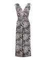 Geisha jurk 57367-60 MILA