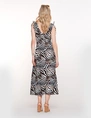 Geisha jurk 57367-60 MILA