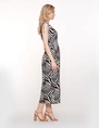 Geisha jurk 57367-60 MILA