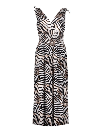 Geisha jurk 57367-60 MILA