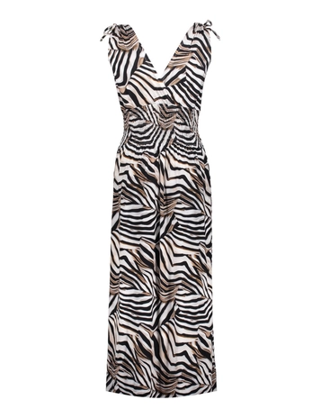 Geisha jurk 57367-60 MILA