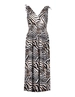 Geisha jurk 57367-60 MILA