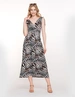 Geisha jurk 57367-60 MILA