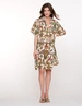 Geisha jurk 57395-70