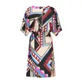 Geisha jurk 67110-20