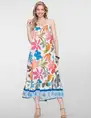Geisha jurk 67355-70