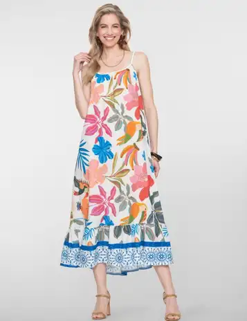 Geisha jurk 67355-70
