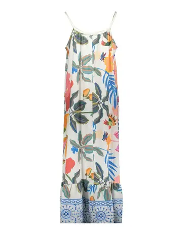 Geisha jurk 67355-70