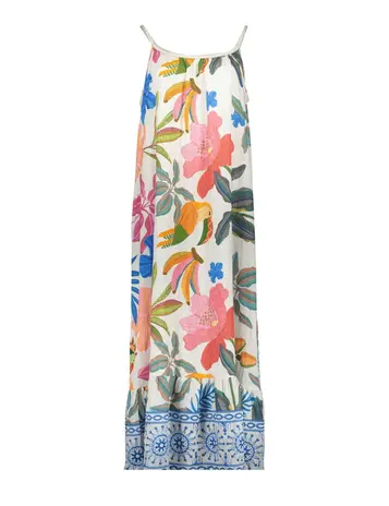 Geisha jurk 67355-70