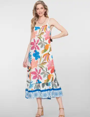 Geisha jurk 67355-70