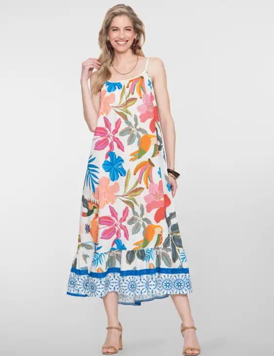 Geisha jurk 67355-70