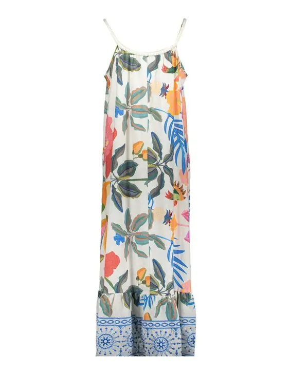 Geisha jurk 67355-70