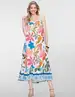 Geisha jurk 67355-70