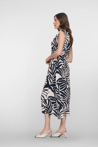 Geisha jurk 67396-20