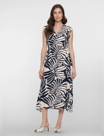 Geisha jurk 67396-20