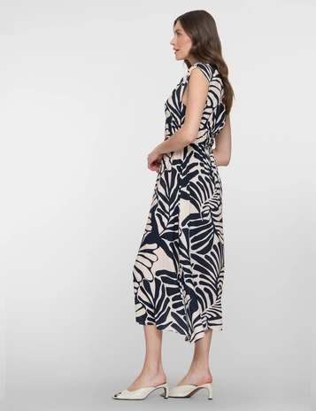 Geisha jurk 67396-20