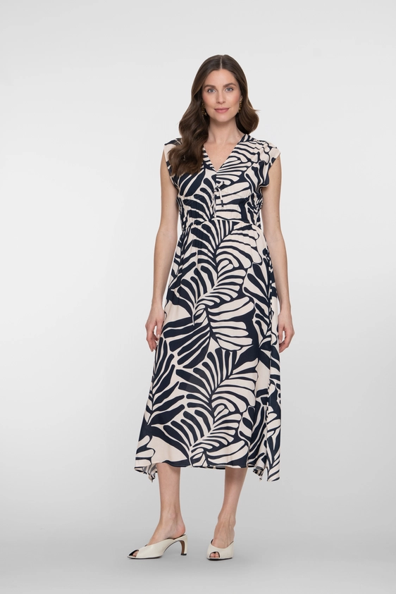 Geisha jurk 67396-20
