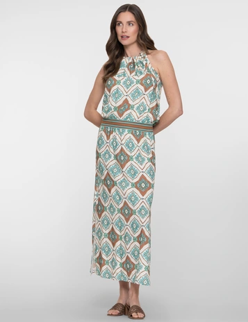 Geisha jurk 67404-20