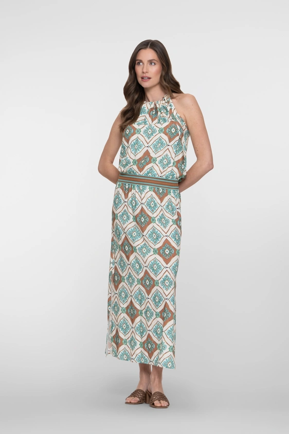 Geisha jurk 67404-20