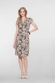 Geisha jurk 67405-20